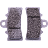 BRAKE PADS SINTERED RACING SR BREMBO 0506