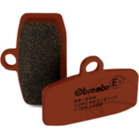 BRAKE PADS SINTERED OFF-ROAD SD BREMBO 0508