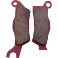 BRAKE PADS SINTERED OFF-ROAD SD BREMBO 0517