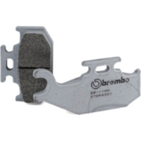 Bremsklotz Sinter SX Brembo Alternative: 7325608
