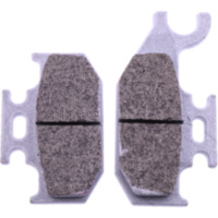 Bremsklotz Sinter SX Brembo Alternative: 7325681