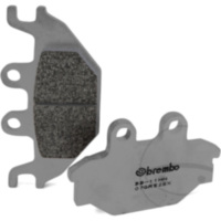 BRAKE PADS SINTERED OFF-ROAD RACING SX BREMBO 0531