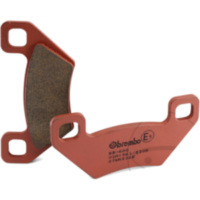 Bremsklotz Sinter SD Brembo Alternative: 7322100