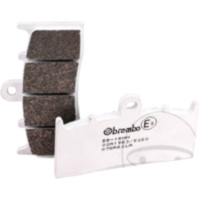 Bremsklotz Sinter LA Brembo Alternative: 7326405