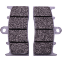 BRAKE PADS SINTERED RACING SR BREMBO 0546