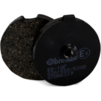 Bremsklotz Carbon Keramik Brembo Alternative: 7325954