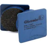 Bremsklotz Carbon Keramik Brembo Alternative: 7326465
