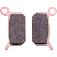 BRAKE PADS SINTERED OFF-ROAD SD BREMBO 0557