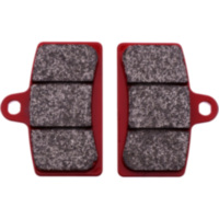 BRAKE PADS SINTERED ROAD FRONT SA BREMBO 0561