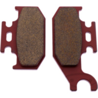 BRAKE PADS SINTERED OFF-ROAD SD BREMBO 0563