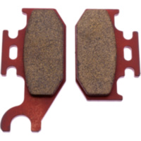 Bremsklotz Sinter SD Brembo Alternative: 7322159