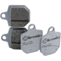 BRAKE PADS SINTERED OFF-ROAD RACING SX BREMBO 0571