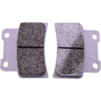 Bremsklotz Sinter SR Brembo Alternative: 7322415