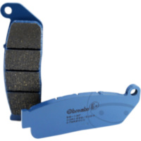 Bremsklotz Carbon Keramik CC Brembo Alternative: 7370185