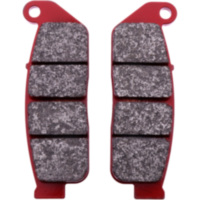 Bremsklotz Sinter vorne SA Brembo Alternative: 7370189
