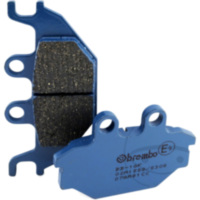 Bremsklotz Carbon Keramik CC Brembo Alternative: 7323157