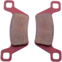 Bremsklotz Sinter SD Brembo Alternative: 7323587