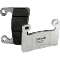 Bremsklotz Carbon Keramik RC Brembo Alternative: 7370223