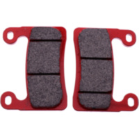 Bremsklotz Sinter vorne SA Brembo Alternative: 7370202