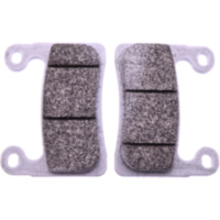 Bremsklotz Sinter SR Brembo Alternative: 7370202