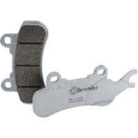 Bremsklotz Sinter SX Brembo Alternative: 7370183