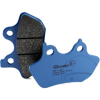 BRAKE PADS CARBON CERAMIC ROAD CC BREMBO 0624