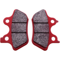 BRAKE PADS SINTERED ROAD FRONT SA BREMBO 0625