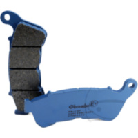 Bremsklotz Carbon Keramik CC Brembo Alternative: 7320016