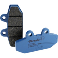 Bremsklotz Carbon Keramik CC Brembo Alternative: 7370203