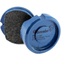 Bremsklotz Carbon Keramik Brembo 1221126