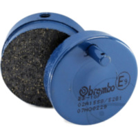 Bremsklotz Carbon Keramik Brembo Alternative: 7326101