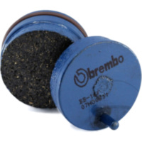 Bremsklotz Carbon Keramik Brembo Alternative: 7326051