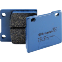 Bremsklotz Carbon Keramik Brembo Alternative: 7326168
