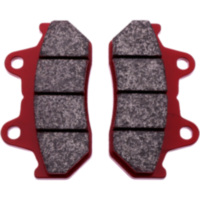 Bremsklotz Sinter vorne SA Brembo Alternative: 7328545