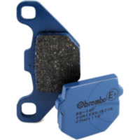 BRAKE PADS CARBON CERAMIC ROAD BREMBO 0657