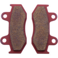 Bremsklotz Sinter SD Brembo Alternative: 7377005