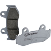 Bremsklotz Sinter SX Brembo Alternative: 7377005