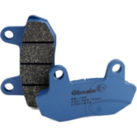 Bremsklotz Carbon Keramik Brembo Alternative: 7326960