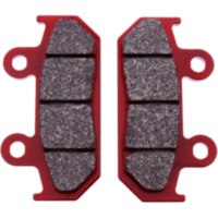 Bremsklotz Sinter vorne SA Brembo Alternative: 7328594