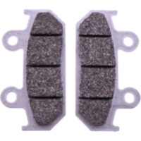 BRAKE PADS SINTERED RACING SR BREMBO 0676