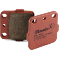 Bremsklotz Sinter SD Brembo Alternative: 7377773