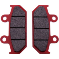 Bremsklotz Sinter vorne SA Brembo Alternative: 7328610