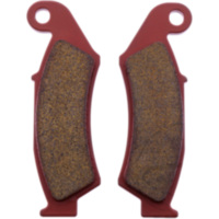 Bremsklotz Sinter SD Brembo Alternative: 7377039