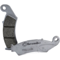 BRAKE PADS SINTERED OFF-ROAD RACING SX BREMBO 0688