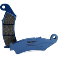 BRAKE PADS CARBON CERAMIC OFF-ROAD TT BREMBO 0689