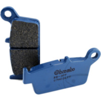 Bremsklotz Carbon-Keramik TT Brembo Alternative: 7377062