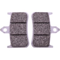 Bremsklotz Sinter SR Brembo Alternative: 7321979