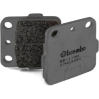Bremsklotz Sinter SX Brembo Alternative: 7324395