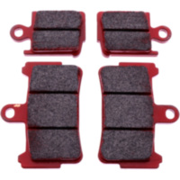 Bremsklotz Sinter vorne SA Brembo Alternative: 7323249