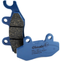 Bremsklotz Carbon Keramik Brembo Alternative: 7377658